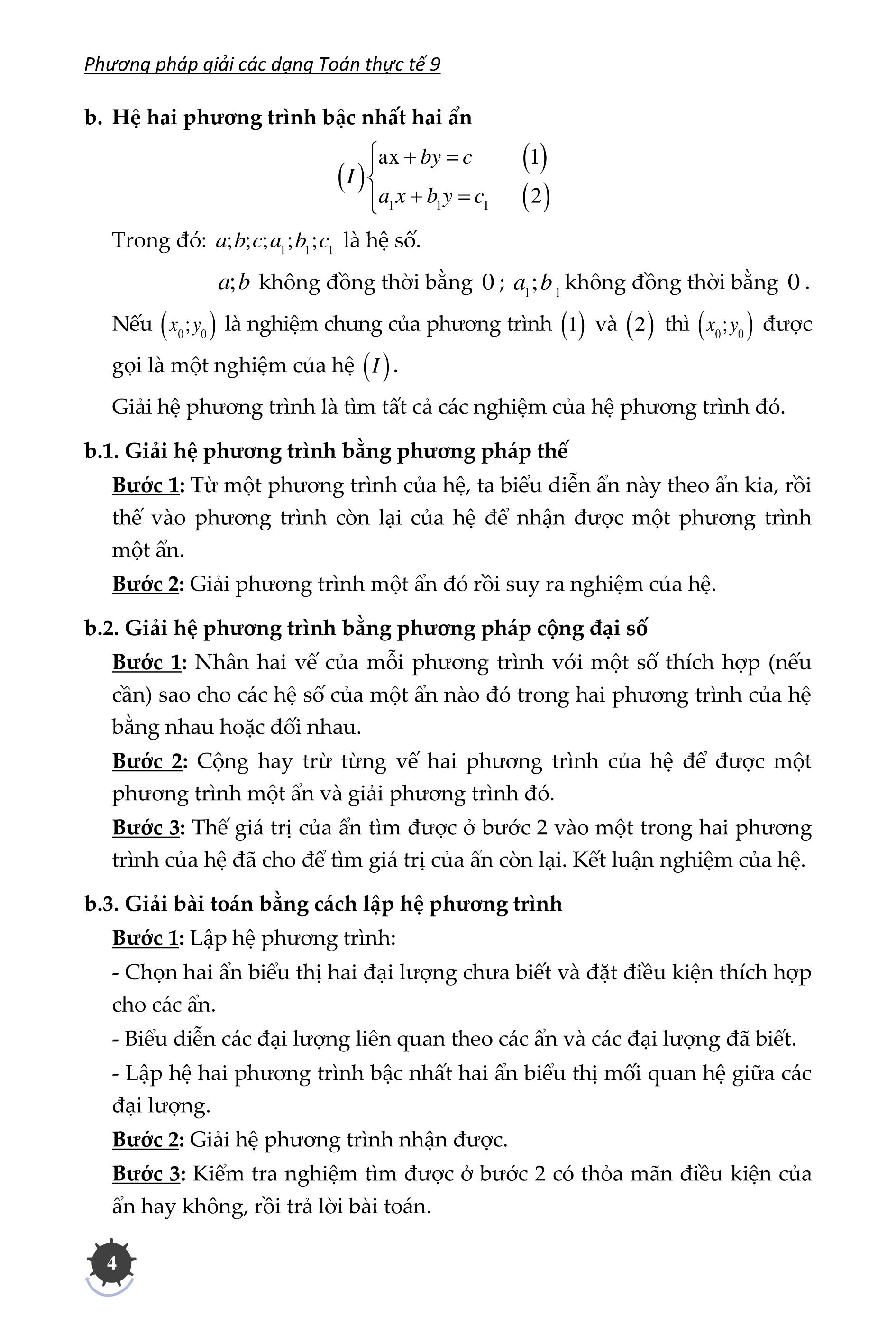 Trích đoạn 4